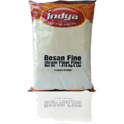 Indya Flour -Besan Fine