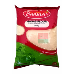Bansari Flour - Magas