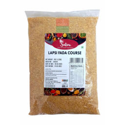 Satva Lapsi Fada Course