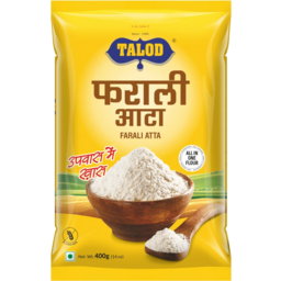 Talod Flour- Farali -