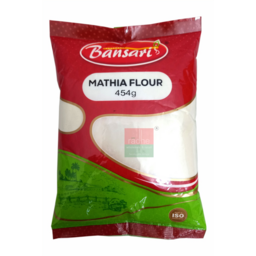 Bansari Flour - Mathia