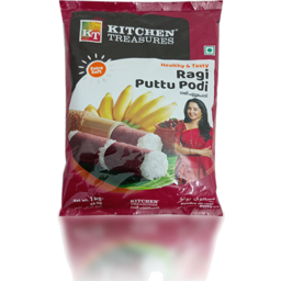 Kitchen Treasures Puttu Podi