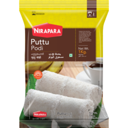 Nirapara Puttu Podi