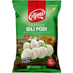 Ajmi Idli Podi-