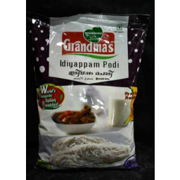 Grand Ma's Idiyappam Podi