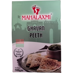 Mahalaxmi Peeth - Ghavan