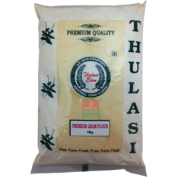 Thulasi Premium Gram Flour