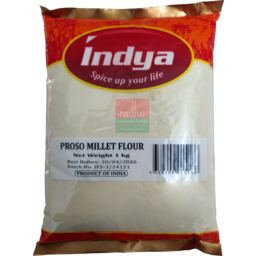 Indya Flour - Proso Millet