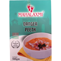 Mahalaxmi Peeth - Danger