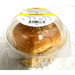 Bansari Fresh - Dabeli 1pc
