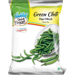 Vadilal Green Chilli