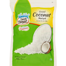 Vadilal Grated Coconut Nariyal