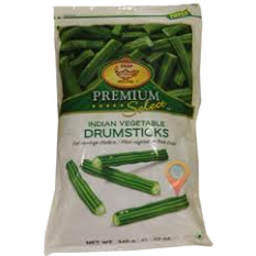 Deep Frozen Veg - Drumsticks