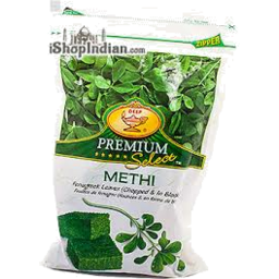 Deep Frozen Veg - Methi