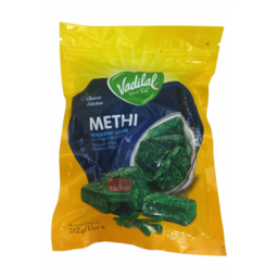 Vadilal Methi - Fenugreek