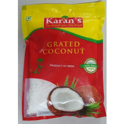 Karan's Coconut Grated