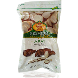 Deep Frozen Veg - Arvi