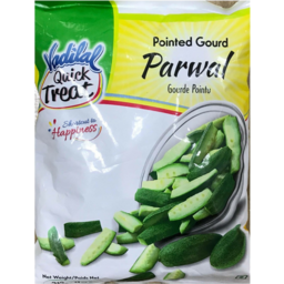 Vadilal Pointed Gourd Parval