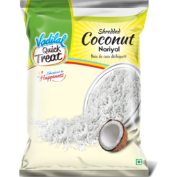 Vadilal Coconut Shreded