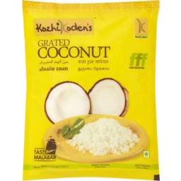 Kozhi Koden Grated Coconut