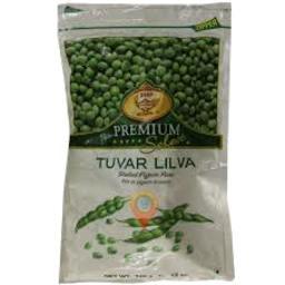 Deep Frozen Veg - Tuvar Lilva