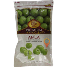 Deep Frozen Veg - Amla
