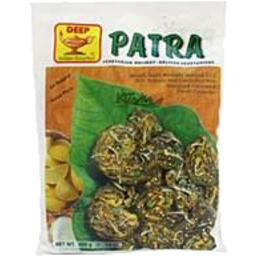 Deep Patra