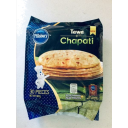 Pillsbury Tawa Roti 30pc