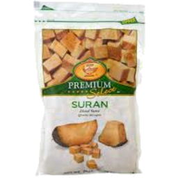 Deep Frozen Veg - Suran