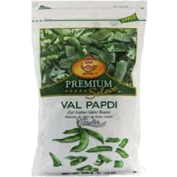 Deep Frozen Veg - Val Papdi