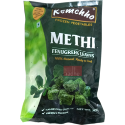 Kemchho Iqf- Methi