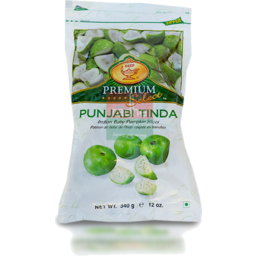 Deep Frozen Veg - Punjabi Tinda