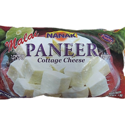 Nanak Paneer Cubes