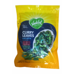 Vadilal Curry Leaves