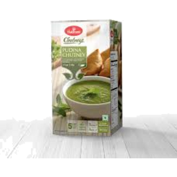 Haldiram Pudina Chutney