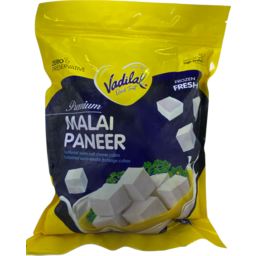 Vadilal Malai Paneer Cubes