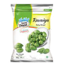 Vadilal Baby Brinjal