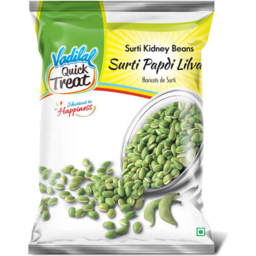 Vadilal Surti Papdi Lilva