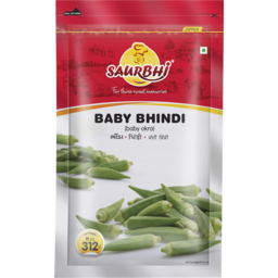 Saurbhi Iqf - Baby Bhindi