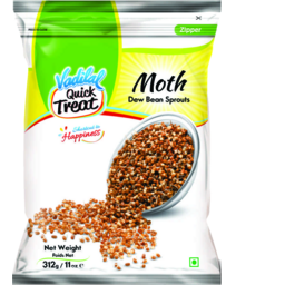 Vadilal Moth Beans