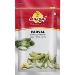 Saurbhi Iqf - Parval