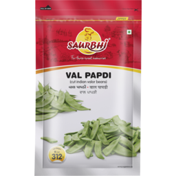 Saurbhi Iqf - Val Papdi