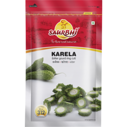 Saurbhi Iqf - Karela