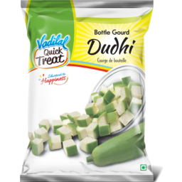 Vadilal Dudhi -Bottle Gourd