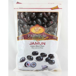Deep Frozen Jamun