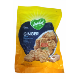 Vadilal Ginger