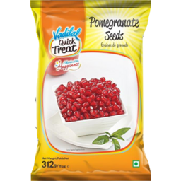 Vadilal Pomegranate