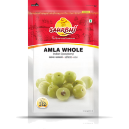 Saurbhi Iqf - Amla Whole