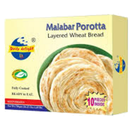 Daily Delight Malabar Porotta