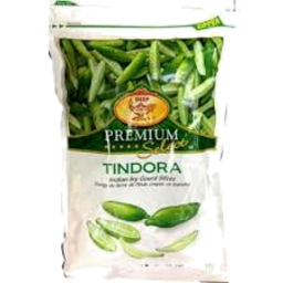 Deep Frozen Veg - Tindora
